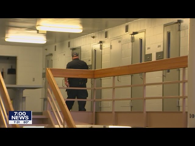 A look inside Minnesota's maximum security prison | KMSP