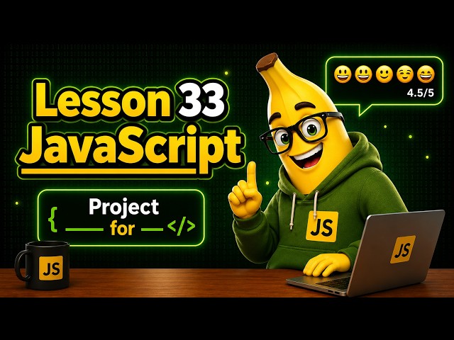 Emoji Generator, Practice Project (JS Tutorials)