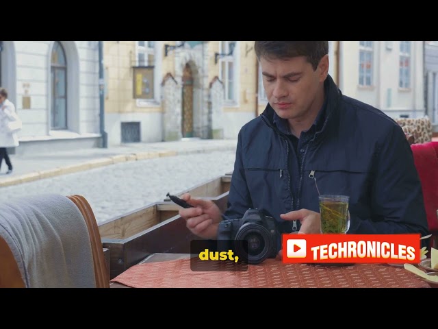 Tech Hacks and Tips (Revolutionize Your Gadget) - Discovering Modern Marvels 1, Episode 8