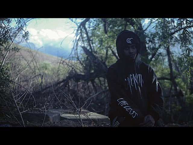 OmenXIII - I Think It's Time That I Emerge