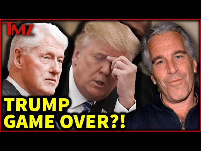 BREAKING: Trump Latest News Leaves Republicans FUMING?! | TMZ Live Clip