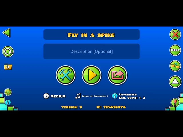 Hardest completion yet