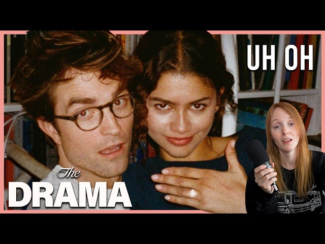 The Drama with THE DRAMA | Explained