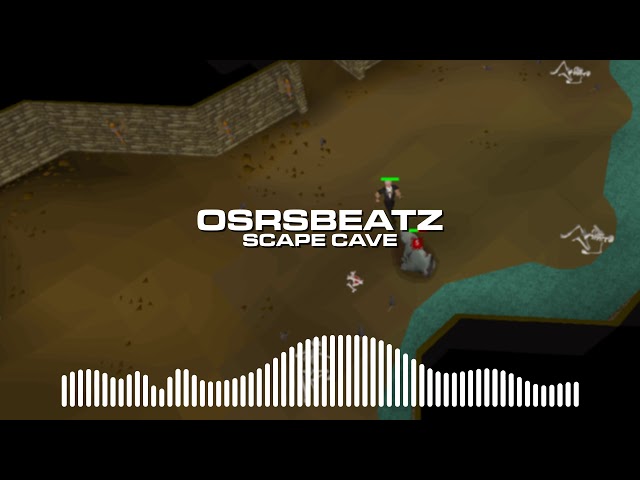 Runescape 07 - Scape Cave (Trap Remix)