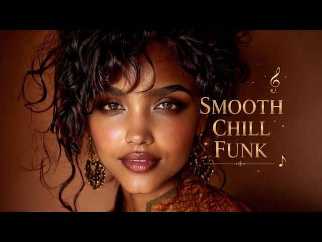 SMOOTH CHILL FUNK – Deep Focus Groove