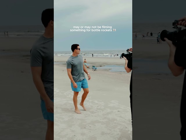 Could be something...