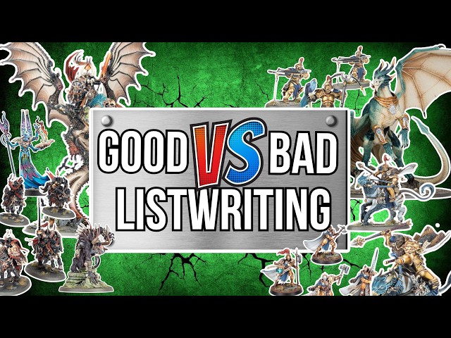 The Secret Behind Every Winning List