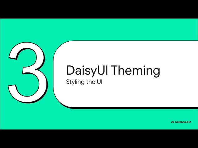 Build Stunning UIs with B4XDaisyPicker in B4X