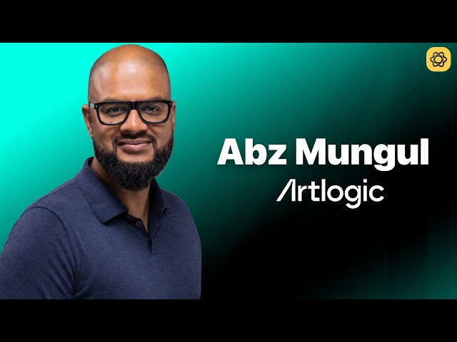 He Built an AI Chief of Staff with Claude Code (with Abz Mungul)