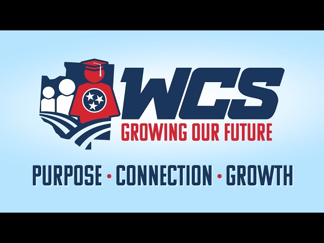 Purpose, Connection, and Growth at Weakley County Schools