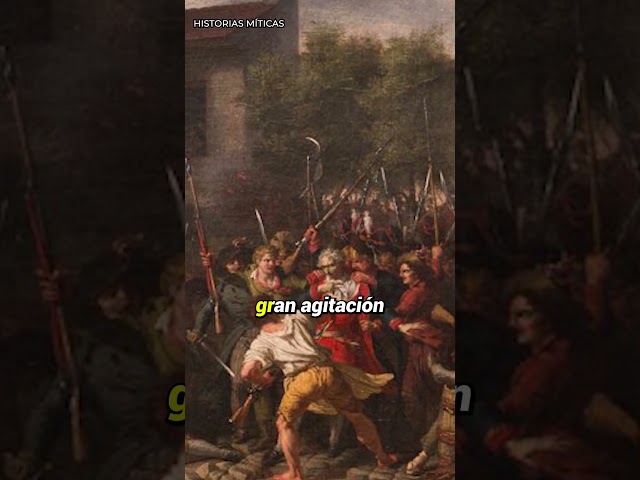14 de Julio de 1789 El Día que Cambió la Historia
