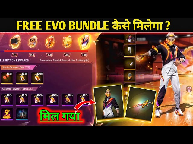 How to Complete the 9th Anniversary Event | Free Fire New Event Today | Free Fire 9th Anniversary...