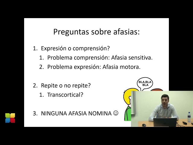 Neurología  clase cto Primera vuelta