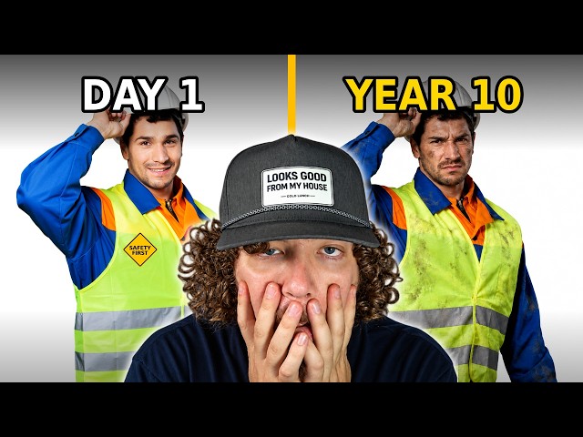 The Life Cycle of Every Employee