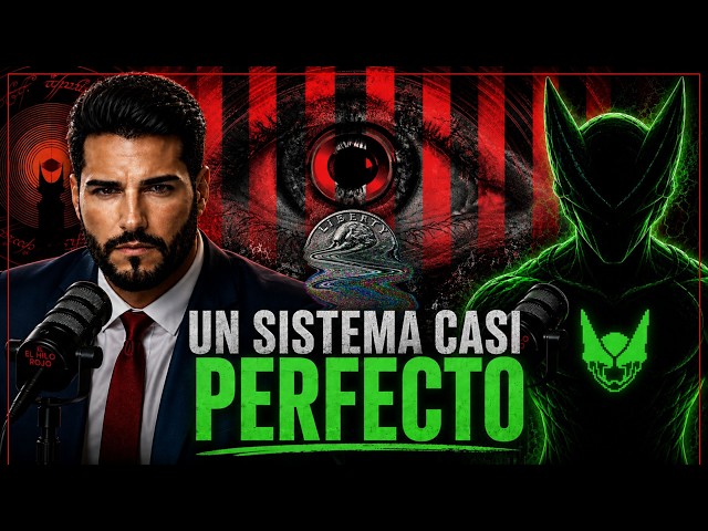 ⚠️ Primero el caos, después el control ¿Estamos cayendo en la trampa?