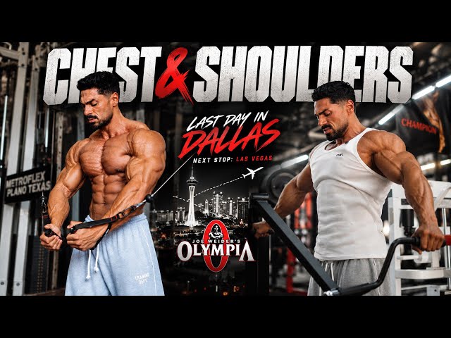 Crazy pump
