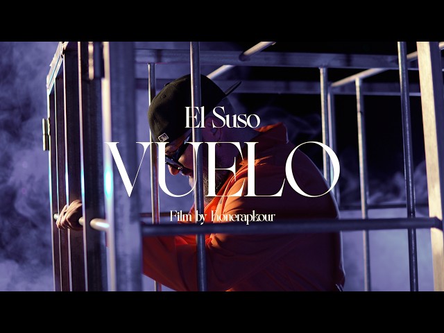 EL SUSO - VUELO (Videoclip Oficial)