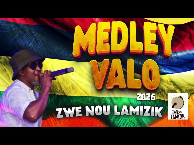 Medley Valo 2026 - Valo