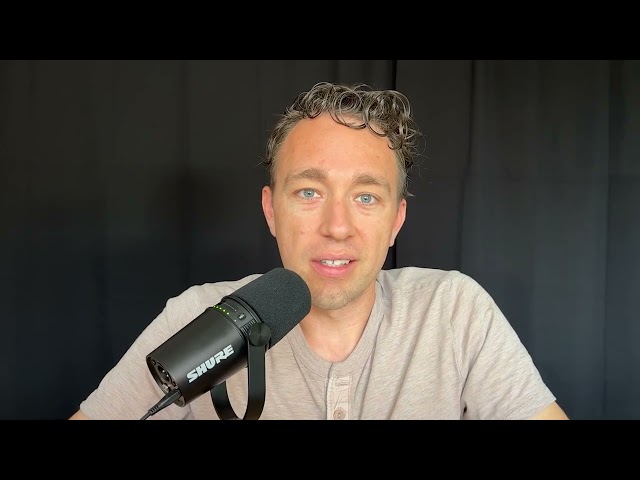 Why Your Code Keeps You Up at Night (Clean Coding for Scientists)
