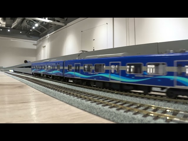 Hoscale 【第三十三回】【雪奈會】【定点撮影2】【GoPro】【MINI】 part 2   003