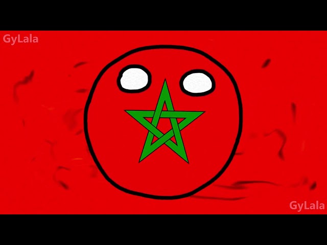Morocco in a Nutshell