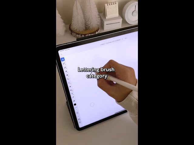 Best iPad Calligraphy Apps ✒️