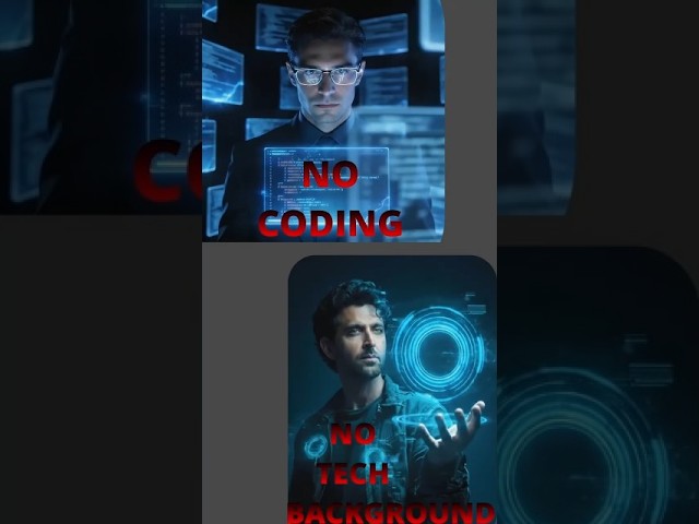 Build Full App in 2 Mins 😱 Day-2 #shorts #viral #ai