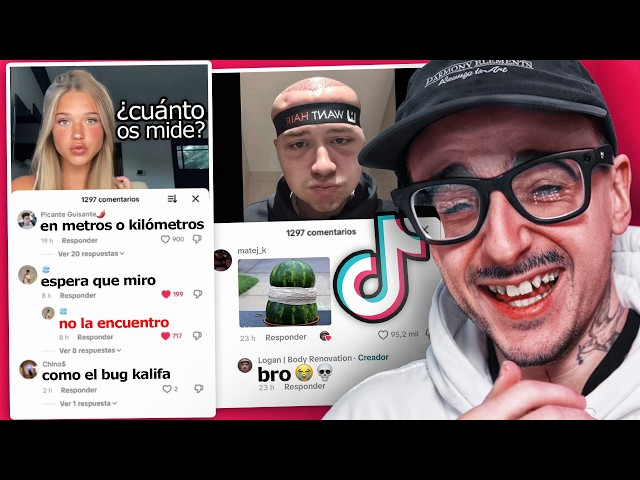 comentarios de tiktok #4