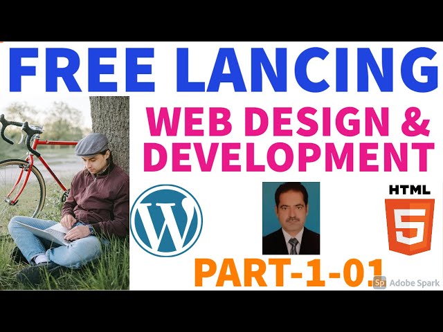 LEARN HTML || HTML TUTORIAL IN URDU HINDI || FREELANCING AND WEB DEVELOPMENT SERIES PART-1-01