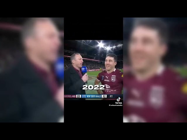 NRL edit compilation 🔥 (pt. 6)