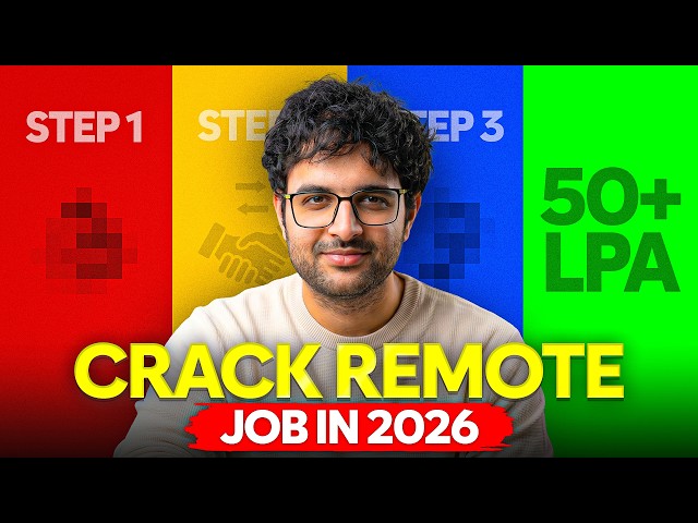 How to get a remote job in 2026 - Remote Job Primer.