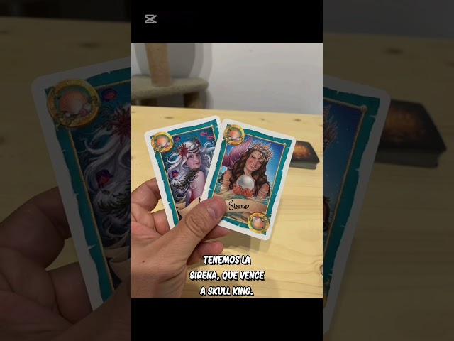 70-second tutorial for “Skull King” #boardgames #tabletopgame @devir-games