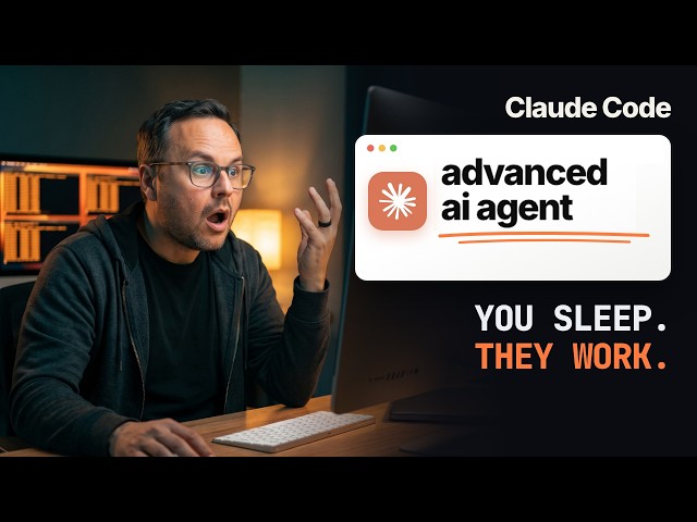 Claude Code Advanced Full Course — Everything New in 2026