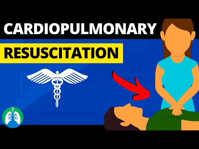Cardiopulmonary Resuscitation (CPR) | Quick Explainer Video