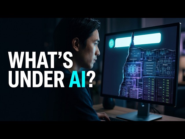 You Don't Need to Build AI From Scratch!