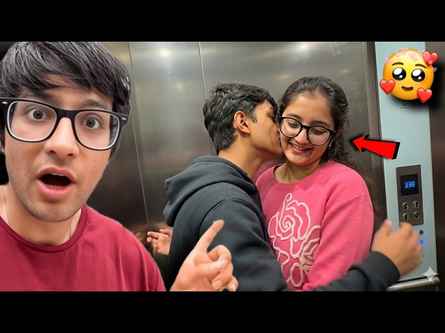What did Sahil do with Benny 😍 😧 @souravjvlogs #souravjoshivlogs Sourav Joshi Vlogs Ai Vids