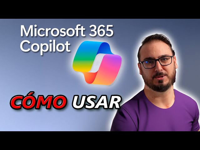 🚀AI in WORD, EXCEL, POWERPOINT 🚀 How Copilot Works in Microsoft 365