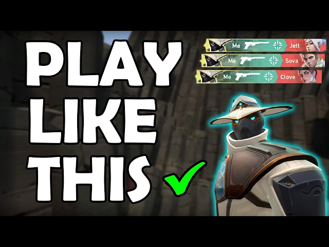 Play Cypher Like This