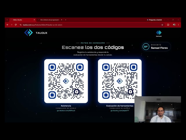 Curso de SQL (Clase 3)
