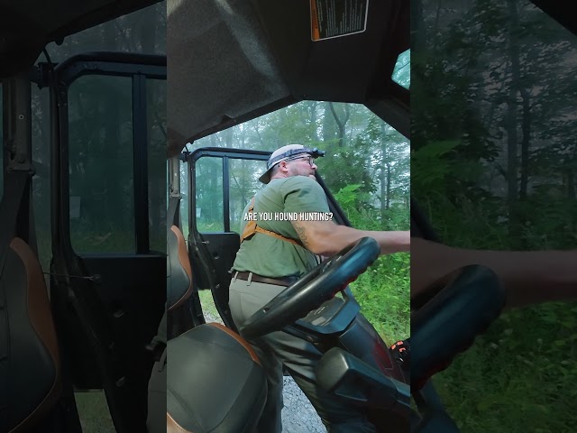 Ever happen to you?