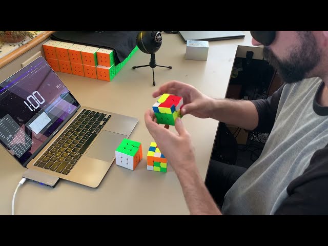3/3 MBLD in 1:14.87