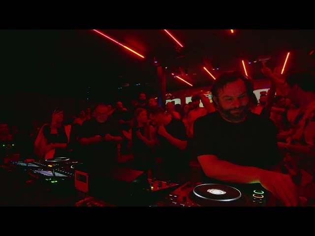 Barac @ SuperMarket Club by Unique 19.07.2025
