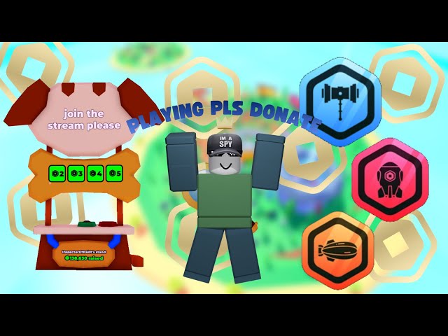 the last pls donate stream😢😢😢😢😢😢🪑🪑😢😢😢😢🪑🪑🪑🪑🪑🪑🪑🪑