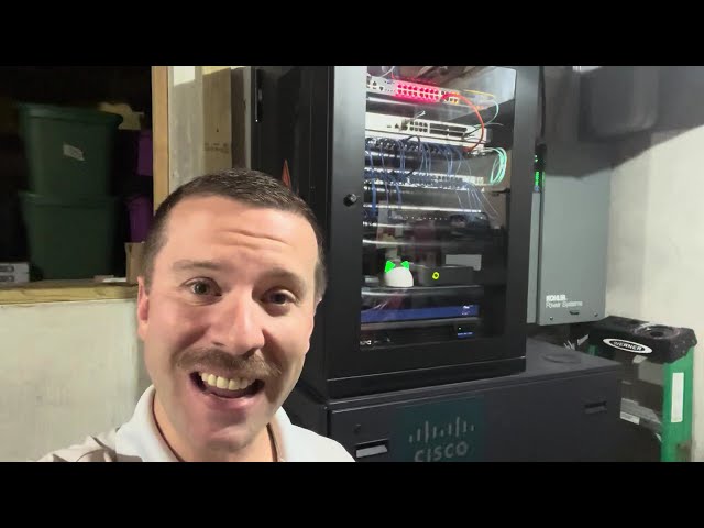 Optimizing Your Network with Cisco Meraki | Gear Selection Tips by Steve