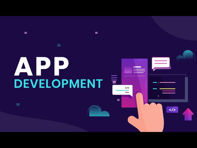 App Development এর সম্পূর্ণ সিলেবাস মাত্র ৩ মিনিটে !!