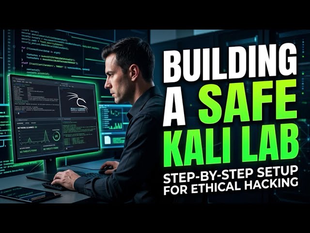 Malware Detection Lab Using Python & Kali Linux | Cyber Security Fundamentals Project