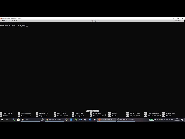 Cómo usar git y Bitbucket