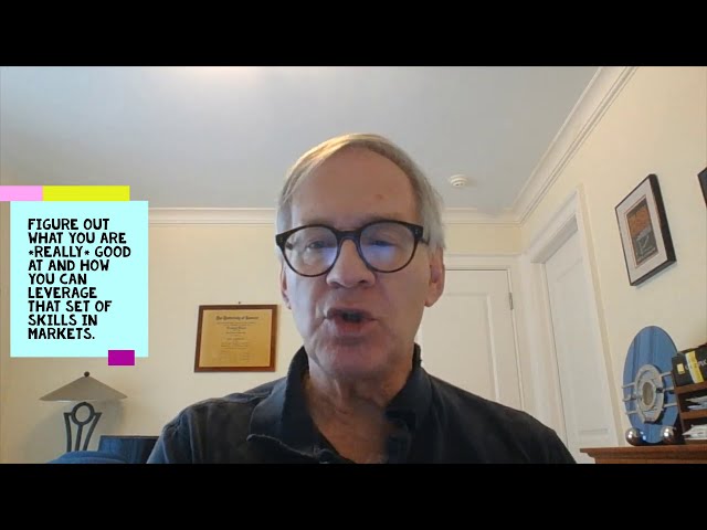Where Does Our Trading Edge Really Come From