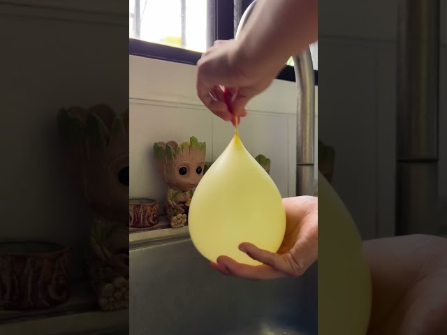 Fun and Easy DIY activity for toddlers! #baby #diycrafts #activities #diyactivity