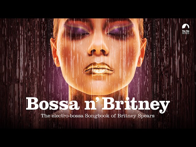 Lucky - Michelle Simonal (from Bossa n' Britney)